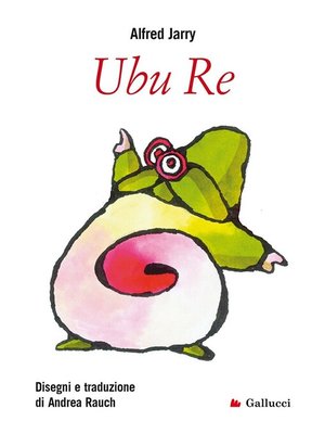 cover image of Ubu Re